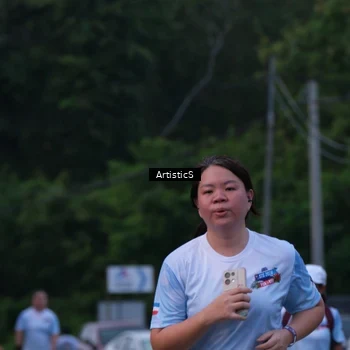 Runner Photo 7603958