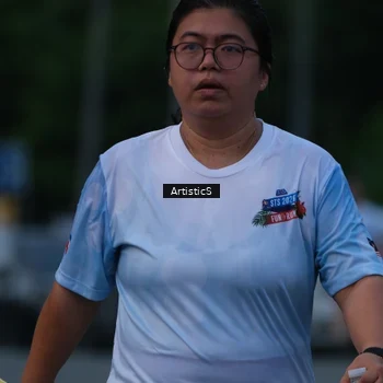 Runner Photo 7603959