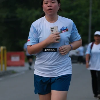 Runner Photo 7603963