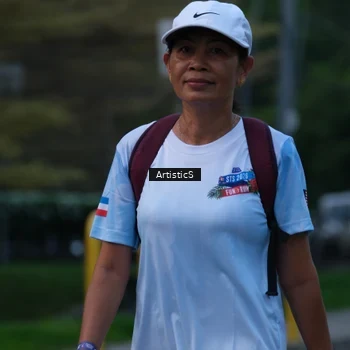 Runner Photo 7603965