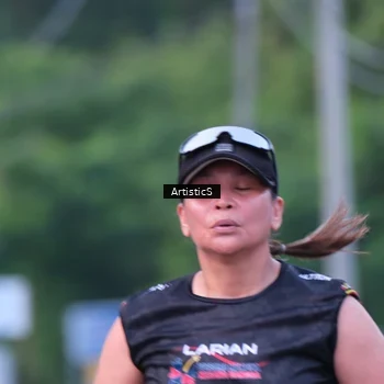 Runner Photo 7603966