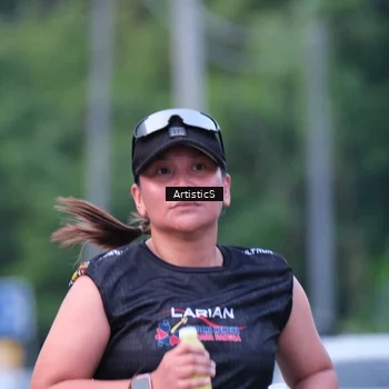 Runner Photo 7603967