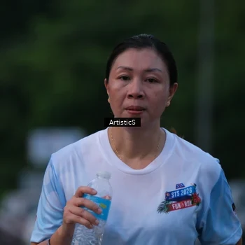 Runner Photo 7603968