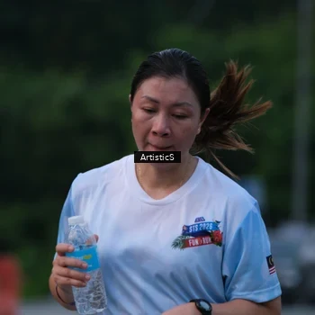 Runner Photo 7603969