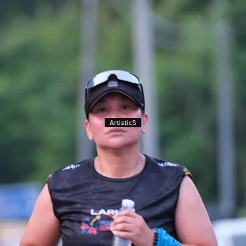 Runner Photo 7603973
