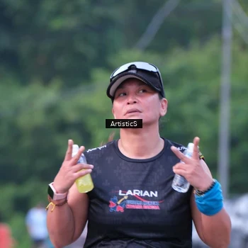 Runner Photo 7603975