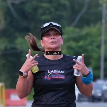Runner Photo 7603982