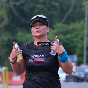 Runner Photo 7603983