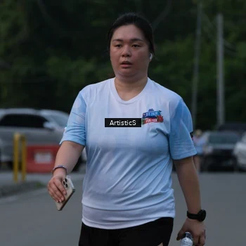 Runner Photo 7603988
