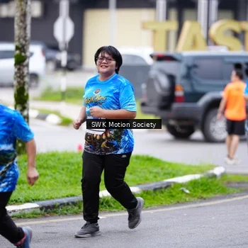 Runner Photo 7603993