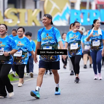 Runner Photo 7604004