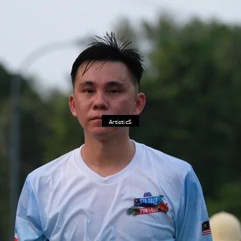 Runner Photo 7604005