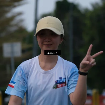Runner Photo 7604006
