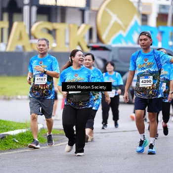 Runner Photo 7604007