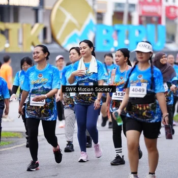 Runner Photo 7604014