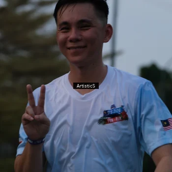 Runner Photo 7604015