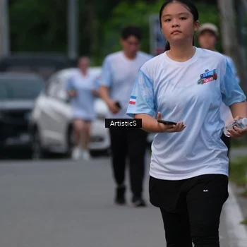 Runner Photo 7604022