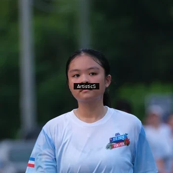 Runner Photo 7604023