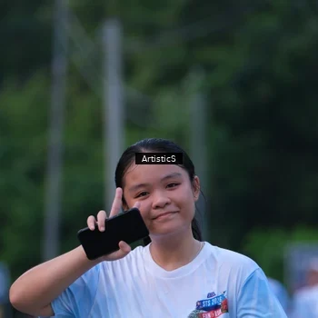 Runner Photo 7604024