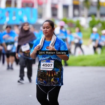 Runner Photo 7604026