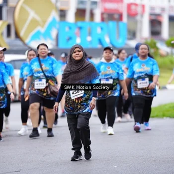 Runner Photo 7604027