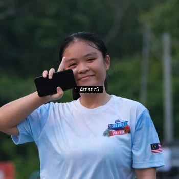 Runner Photo 7604030