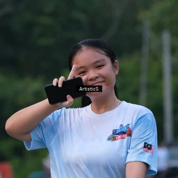 Runner Photo 7604032
