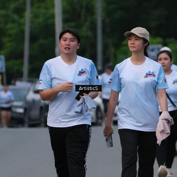 Runner Photo 7604033