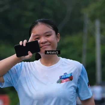 Runner Photo 7604034