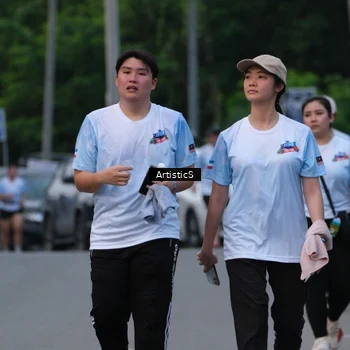 Runner Photo 7604035
