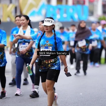 Runner Photo 7604038