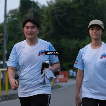 Runner Photo 7604039