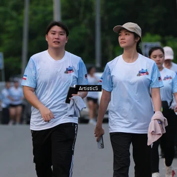 Runner Photo 7604043