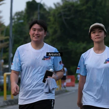 Runner Photo 7604045
