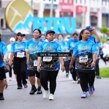 Runner Photo 7604046