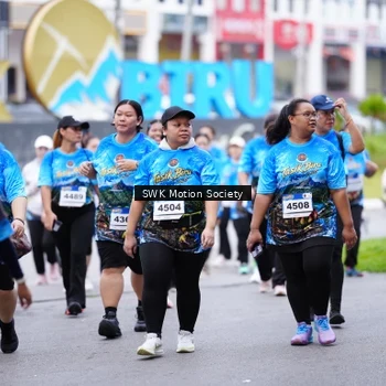 Runner Photo 7604053