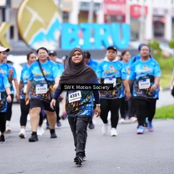 Runner Photo 7604054