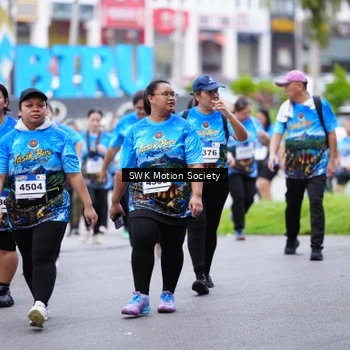 Runner Photo 7604057
