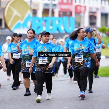 Runner Photo 7604058
