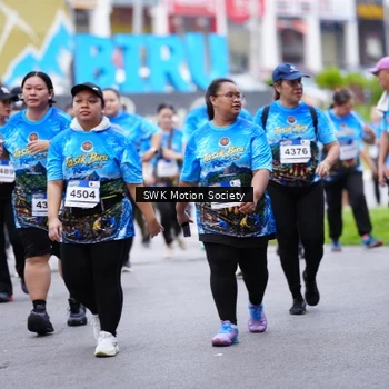 Runner Photo 7604068