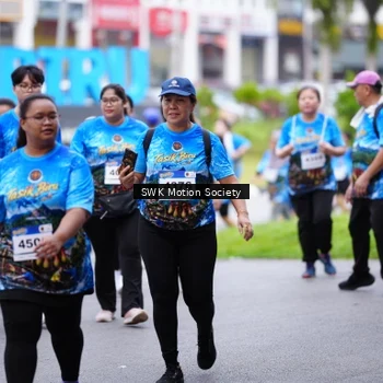 Runner Photo 7604069
