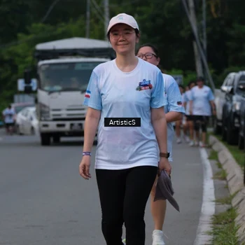 Runner Photo 7604070