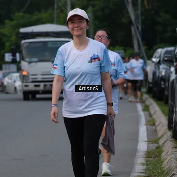 Runner Photo 7604071