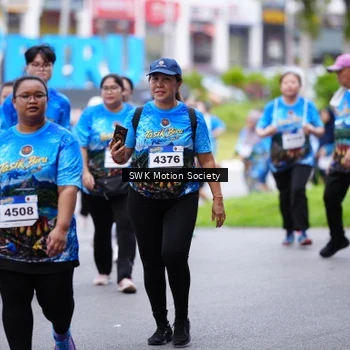 Runner Photo 7604072
