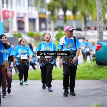 Runner Photo 7604076