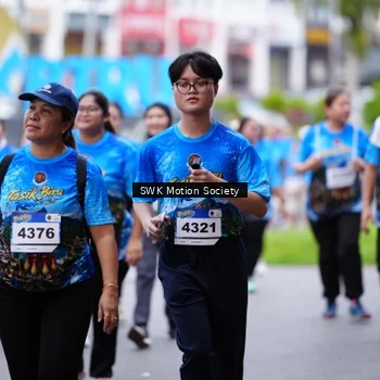 Runner Photo 7604078