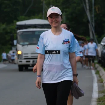 Runner Photo 7604080
