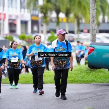 Runner Photo 7604082