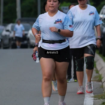 Runner Photo 7604087
