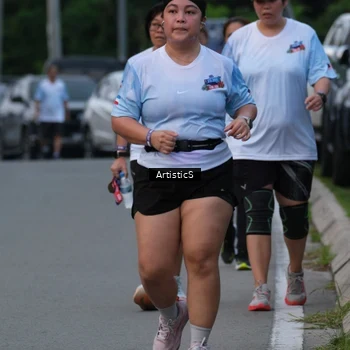 Runner Photo 7604088